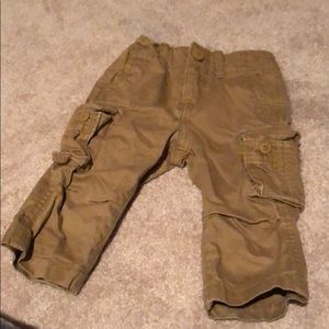 Baby Gap Cargo 12-18 months